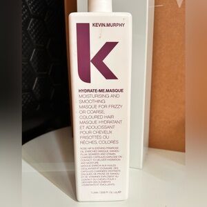 NEW - Kevin Murphy hydrate masque